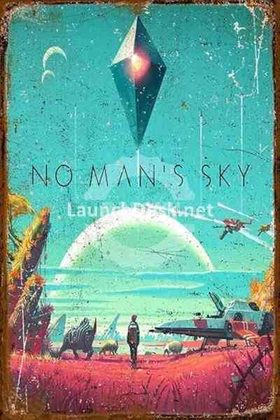 No Man's Sky